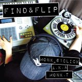 MONK_61CLICK a.k.a. MONK.T/FIND & FLIP