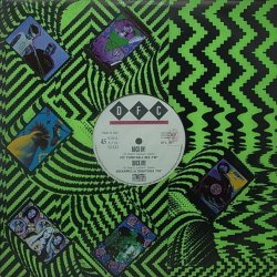 画像1: 【SALE】CUTMASTER-G/ROCK ON!