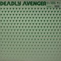 【SALE】DEADLY AVENGER/PUNISHER