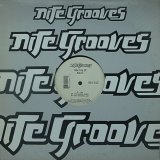 【SALE】D.E.X./NITE TRIP EP