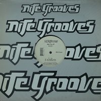 【SALE】D.E.X./NITE TRIP EP