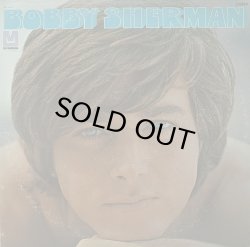 画像1: 【SALE】BOBBY SHERMAN/S.T.