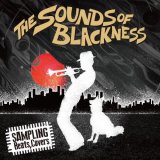 DJ YOKOYAMA & DJ MarT/THE SOUNDS OF BLACKNESS