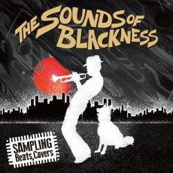 画像1: DJ YOKOYAMA & DJ MarT/THE SOUNDS OF BLACKNESS