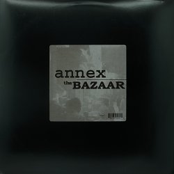 画像1: THE BAZAAR/ANNEX
