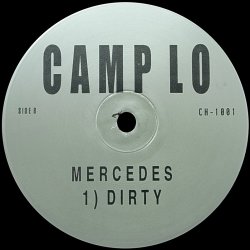 画像2: CAMP LO/MERCEDES