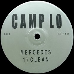 画像1: CAMP LO/MERCEDES