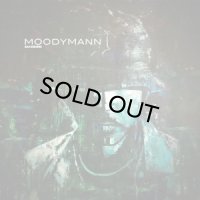 MOODYMANN/DJ-KICKS