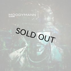 画像1: MOODYMANN/DJ-KICKS