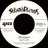 Q.A.S.B./DREAMER/MOVIN'ON