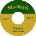 STEPAK-TAKRAW/SLUGFEST/YELLOW & GREEN
