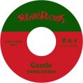 STEPAK-TAKRAW/GAZELLE/THE MISSION