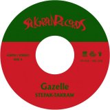 STEPAK-TAKRAW/GAZELLE/THE MISSION