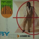 T.C. CURTIS/STEP BY STEP