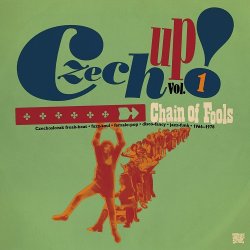 画像1: V.A./CZECH UP! VOL 1: CHAIN OF FOOLS