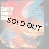 SAMMY/HOUSE OF THE RISING SUN / 朝日のあたる家