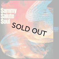 SAMMY/HOUSE OF THE RISING SUN / 朝日のあたる家