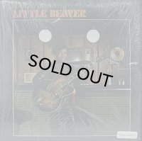 LITTLE BEAVER/PARTY DOWN