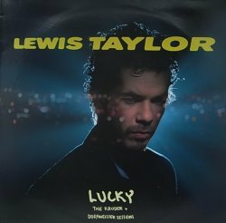 画像1: LEWIS TAYLOR/LUCKY