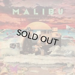 画像1: ANDERSON .PAAK/MALIBU