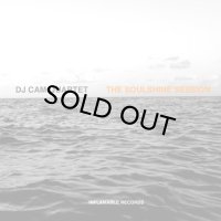 DJ CAM QUARTET/SOULSHINE SESSION