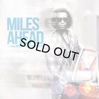 MILES DAVIS & ROBERT GLASPER/Miles Ahead OriginalMotion PictureSoundtrack
