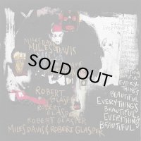 ROBERT GLASPER/Everything's Beautiful