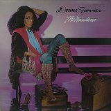 DONNA SUMMER/THE WANDERER