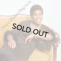 SONYA SPENCE/SINGS LOVE
