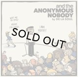 DE LA SOUL/AND THE ANONYMOUS NOBODY