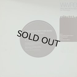 画像1: WACK WACK RHYTHM BAND/WACK WACK RHYTHM ISLAND