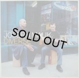 【SALE】JOSEPH MALIK/DIVERSE