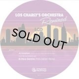 【sale】LOS CHARLY'S ORCHESTRA/SUNSHINE/DISCO GAMMA