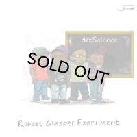 ROBERT GLASPER/ArtScience