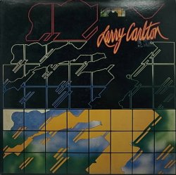 画像1: 【SALE】LARRY CARLTON/S.T.