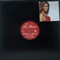 画像1: TONI BRAXTON/CHRISTMAS IN JAMAICA