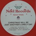 V.A./CHRISTMAS WILL BE JUST ANOTHER LONELY DAY