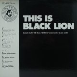 V.A./THIS IS BLACK LION