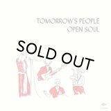 TOMORROW'S PEOPLE/OPEN SOUL