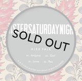 【sale】ALEX FALK/ANJUNA EP