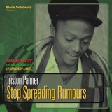 【sale】TRISTON PALMER/STOP SPREADING RUMOURS