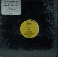 【SALE】ORCHESTRA 7/LIQUID PARADISE