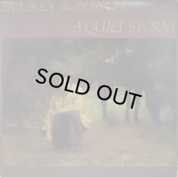 SMOKEY ROBINSON/A QUIET STORM