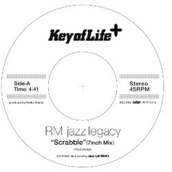 画像1: RM JAZZ LEGACY/SCRABBLE