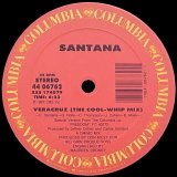 SANTANA/VERACRUZ