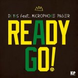 【sale】DJ Yas feat. Microphone Pager/Ready Go!