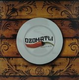 OZOMATLI/SANTIAGO