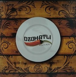 画像1: OZOMATLI/SANTIAGO