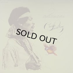 画像1: JIMI HENDRIX/CRASH LANDING