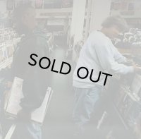DJ SHADOW/ENDTRODUCING